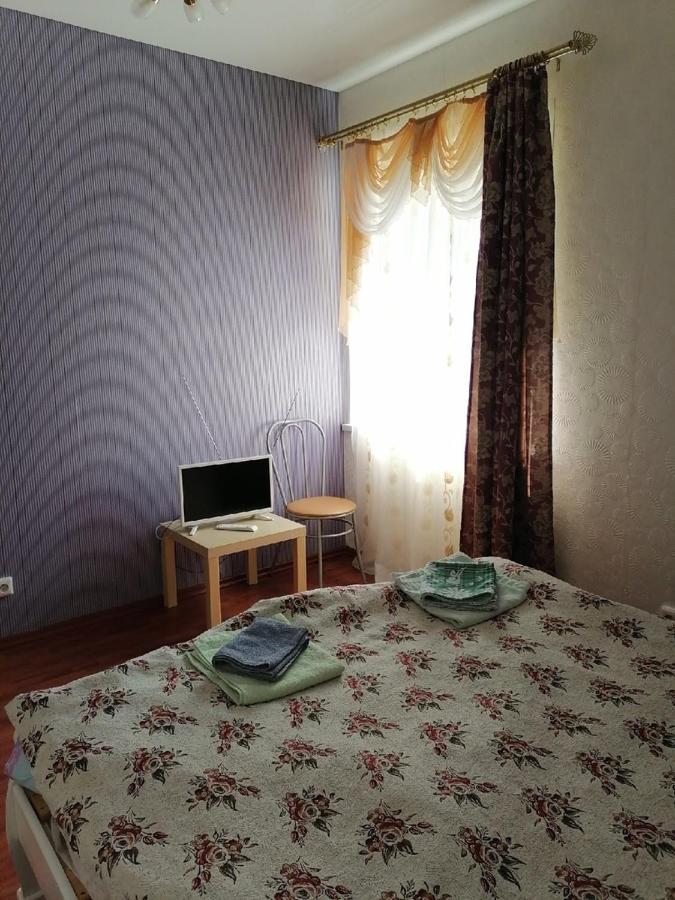 Guest House Blagodat Сортавала Екстериор снимка