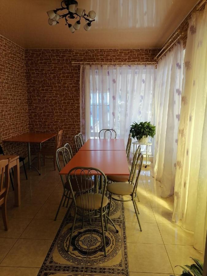 Guest House Blagodat Сортавала Екстериор снимка