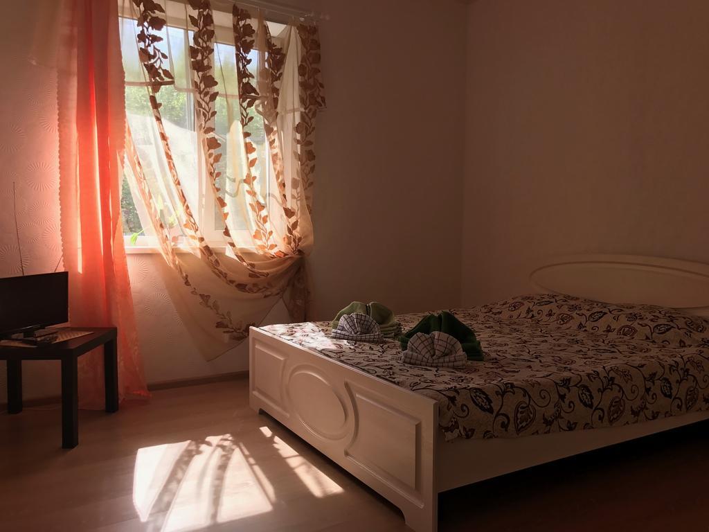 Guest House Blagodat Сортавала Екстериор снимка