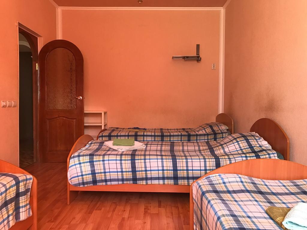 Guest House Blagodat Сортавала Екстериор снимка