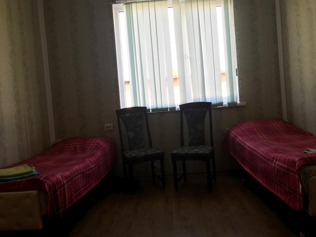 Guest House Blagodat Сортавала Екстериор снимка