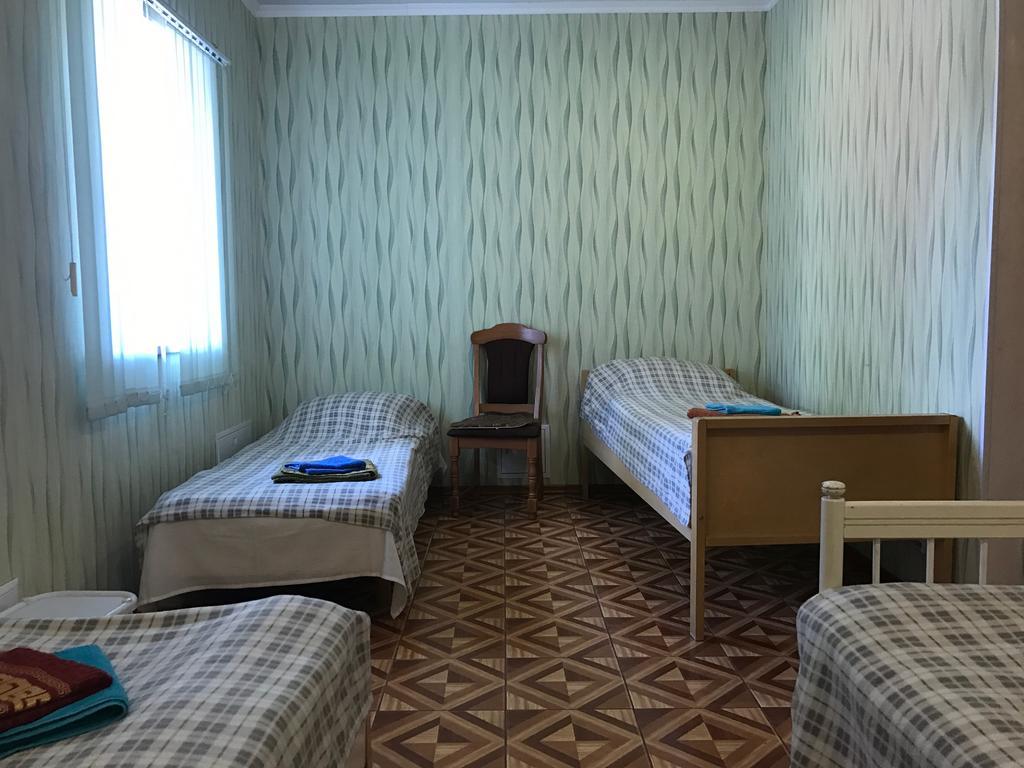 Guest House Blagodat Сортавала Екстериор снимка