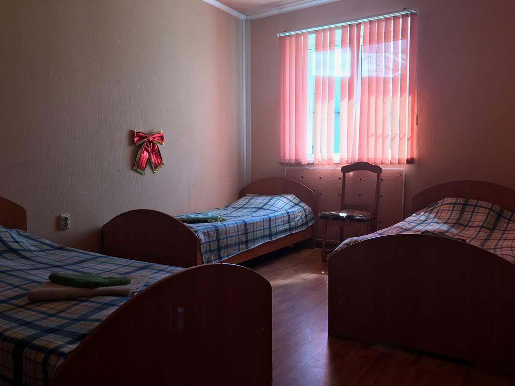 Guest House Blagodat Сортавала Екстериор снимка