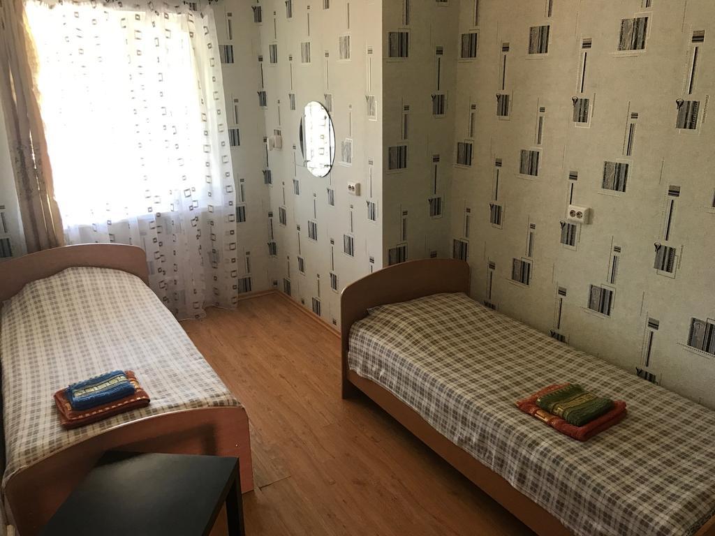 Guest House Blagodat Сортавала Екстериор снимка