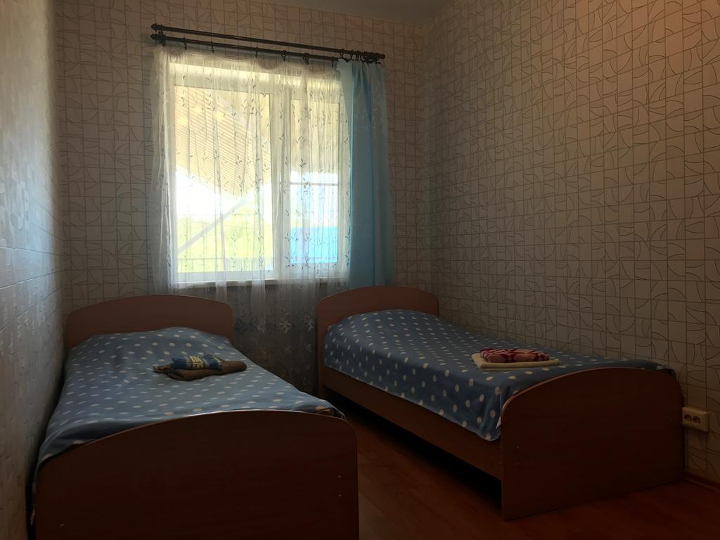 Guest House Blagodat Сортавала Екстериор снимка