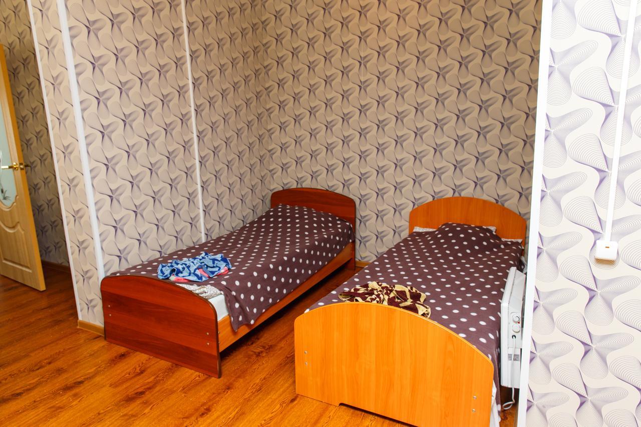 Guest House Blagodat Сортавала Екстериор снимка