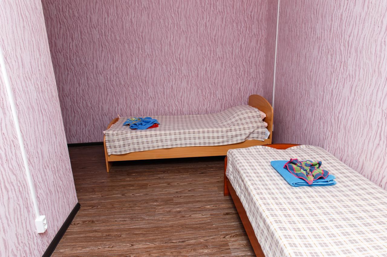 Guest House Blagodat Сортавала Екстериор снимка