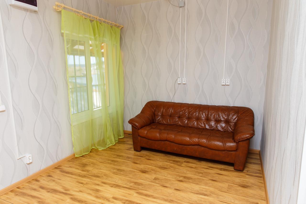 Guest House Blagodat Сортавала Екстериор снимка