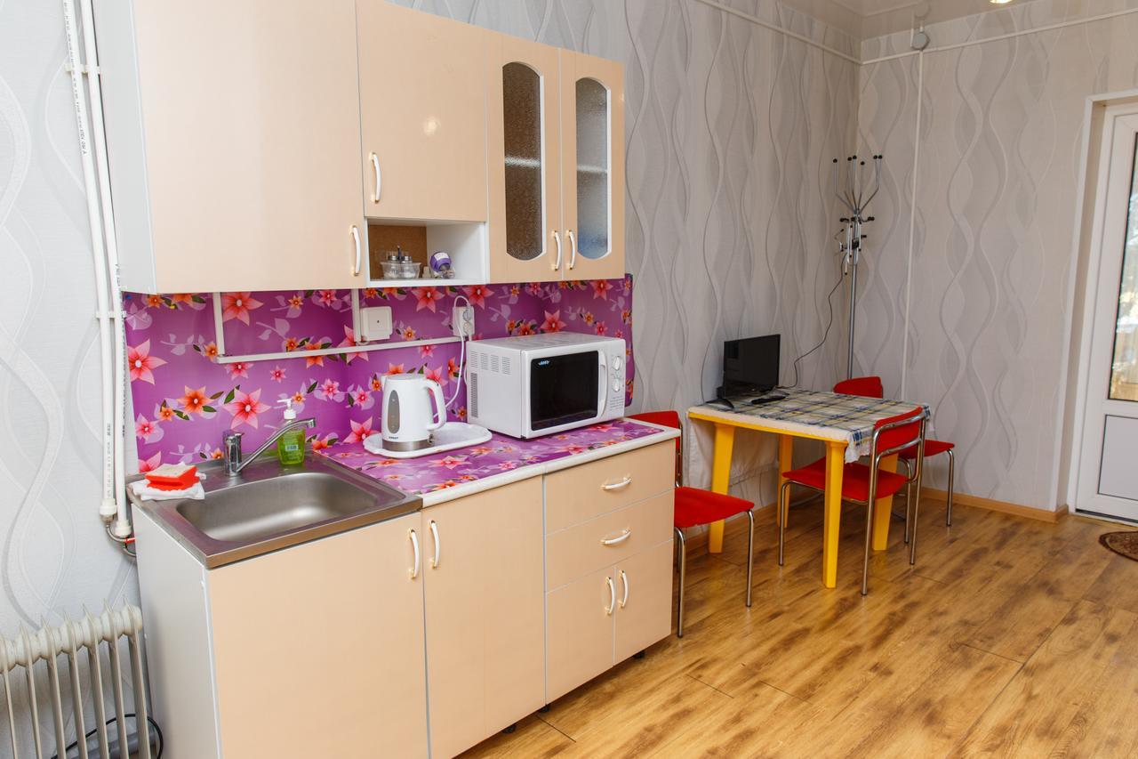 Guest House Blagodat Сортавала Екстериор снимка