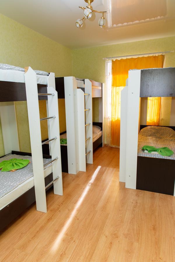 Guest House Blagodat Сортавала Екстериор снимка