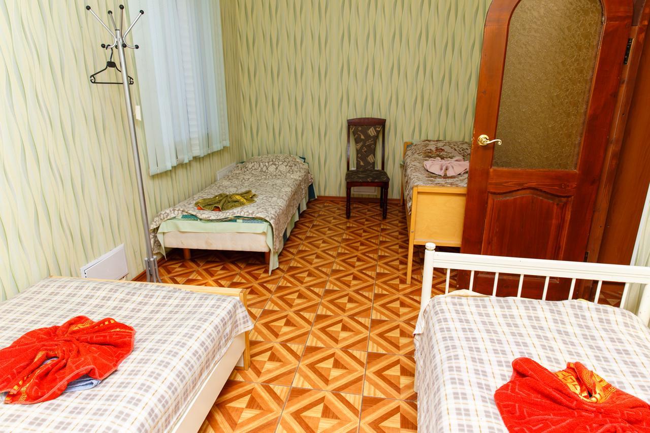 Guest House Blagodat Сортавала Екстериор снимка