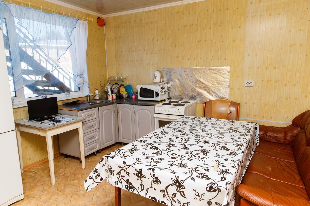 Guest House Blagodat Сортавала Екстериор снимка