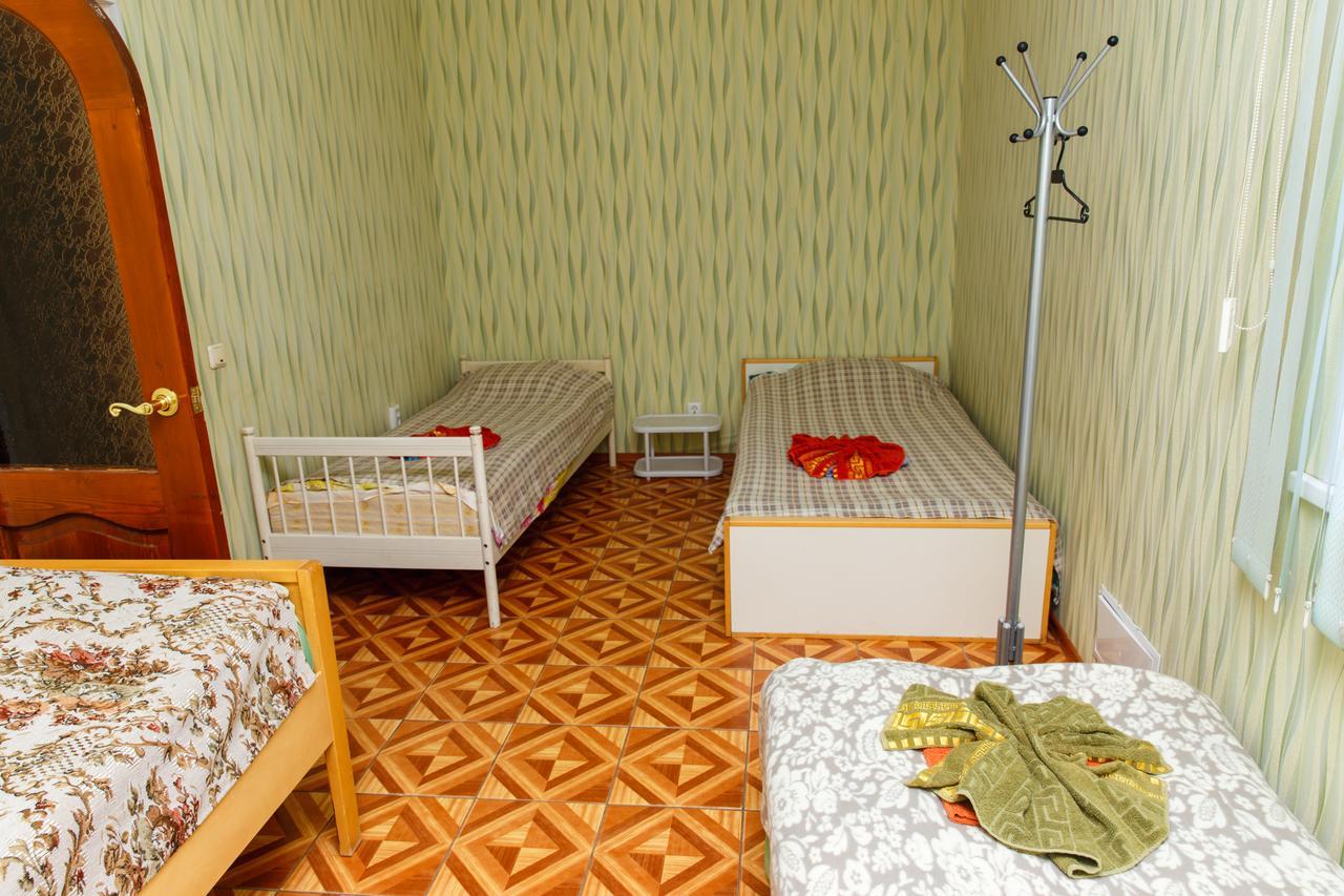 Guest House Blagodat Сортавала Екстериор снимка