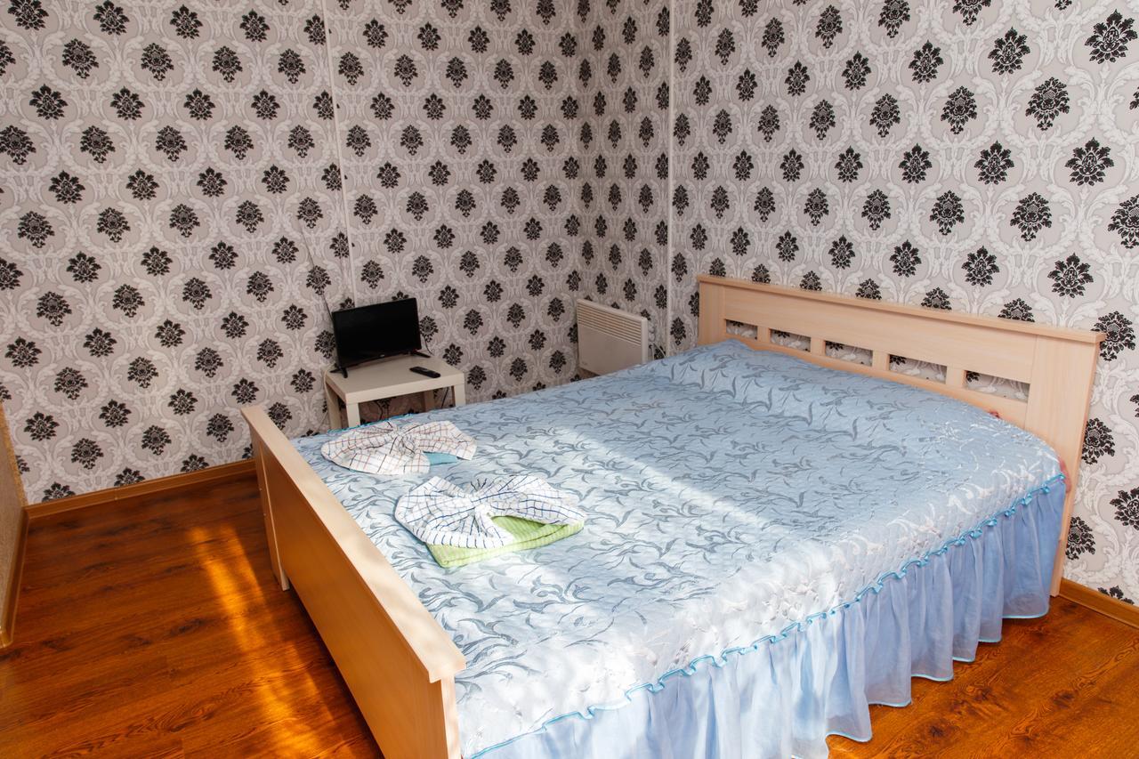 Guest House Blagodat Сортавала Екстериор снимка