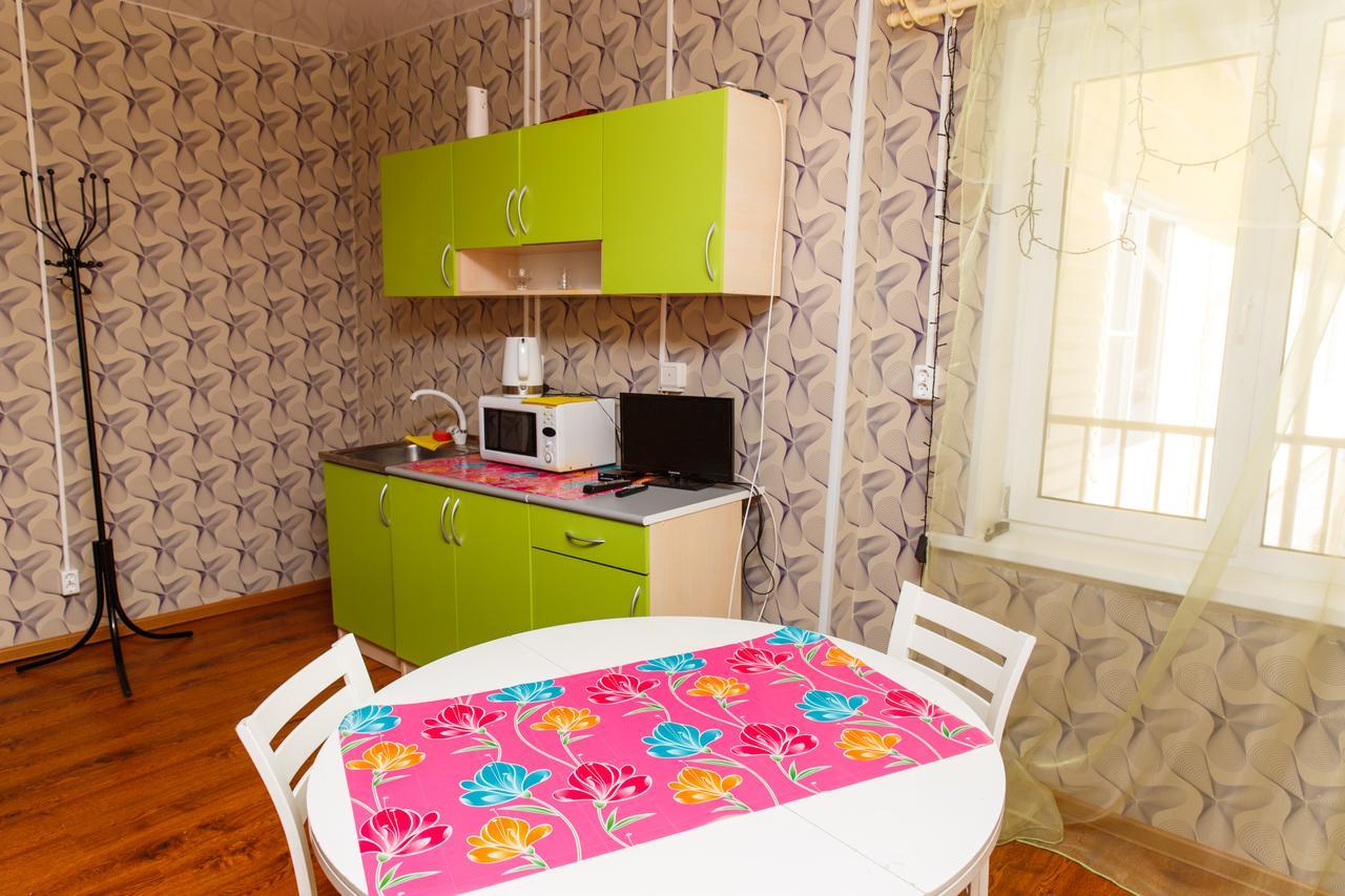 Guest House Blagodat Сортавала Екстериор снимка