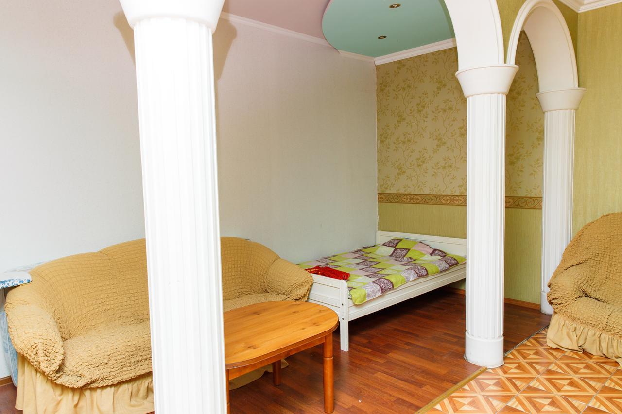 Guest House Blagodat Сортавала Екстериор снимка