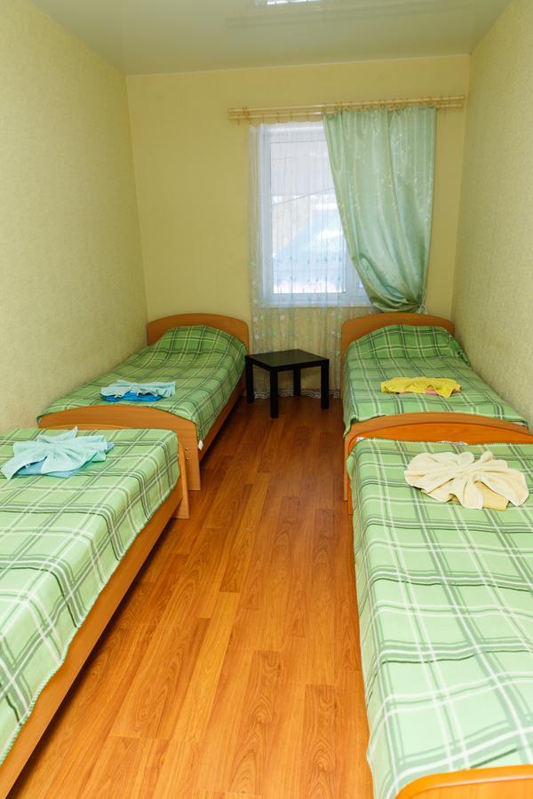 Guest House Blagodat Сортавала Екстериор снимка