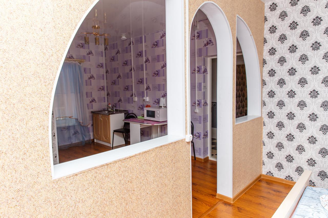 Guest House Blagodat Сортавала Екстериор снимка