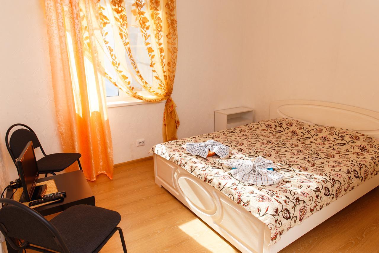 Guest House Blagodat Сортавала Екстериор снимка