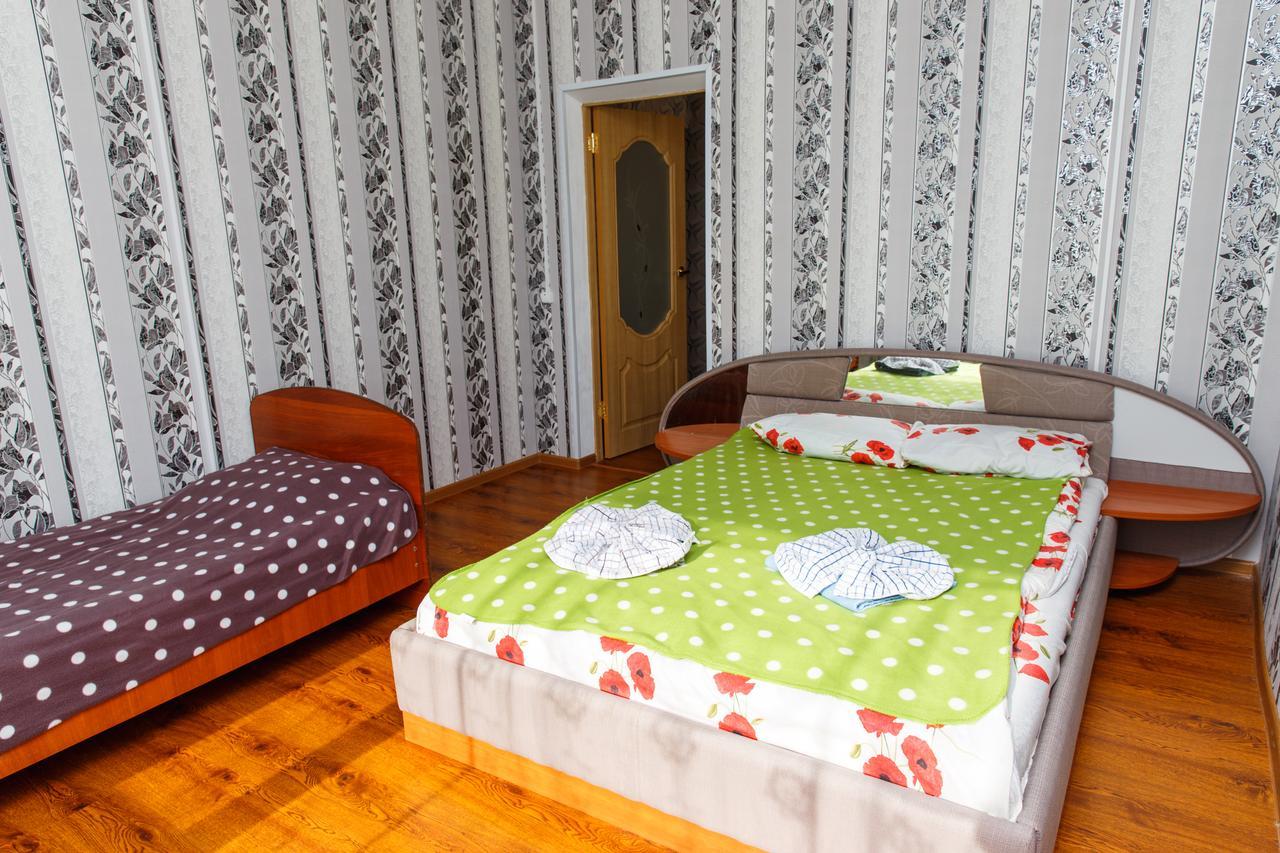 Guest House Blagodat Сортавала Екстериор снимка